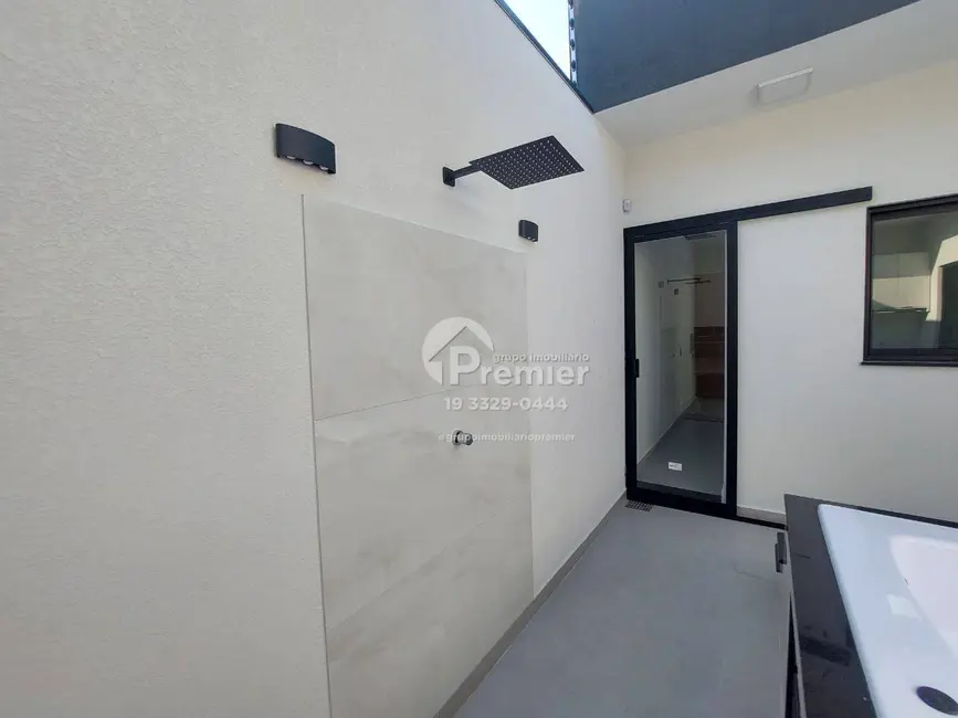 Foto 6 de Casa com 3 quartos à venda, 150m2 em Indaiatuba - SP