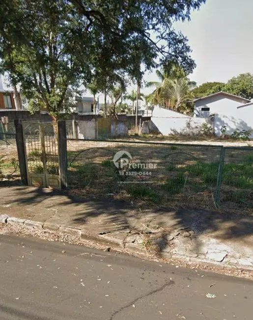 Foto 1 de Terreno / Lote à venda, 575m2 em Chácara Areal, Indaiatuba - SP