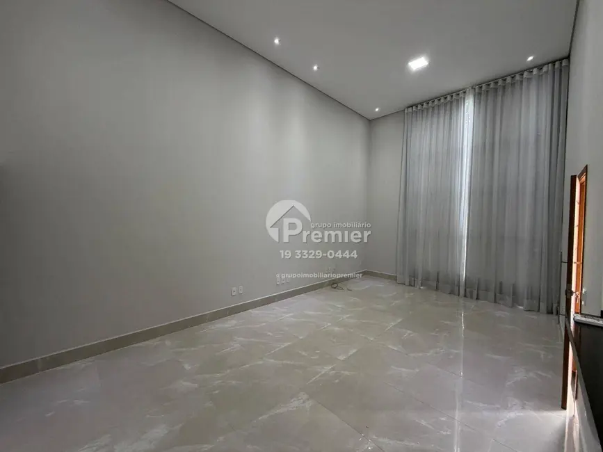 Foto 4 de Casa de Condomínio com 3 quartos à venda, 200m2 em Parque Residencial Indaiá, Indaiatuba - SP