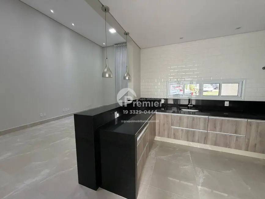 Foto 6 de Casa de Condomínio com 3 quartos à venda, 200m2 em Parque Residencial Indaiá, Indaiatuba - SP