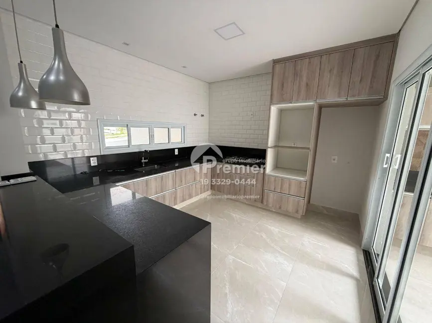 Foto 5 de Casa de Condomínio com 3 quartos à venda, 200m2 em Parque Residencial Indaiá, Indaiatuba - SP