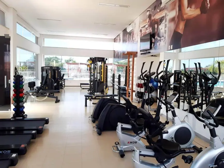 Foto 9 de Casa de Condomínio com 3 quartos à venda, 200m2 em Parque Residencial Indaiá, Indaiatuba - SP