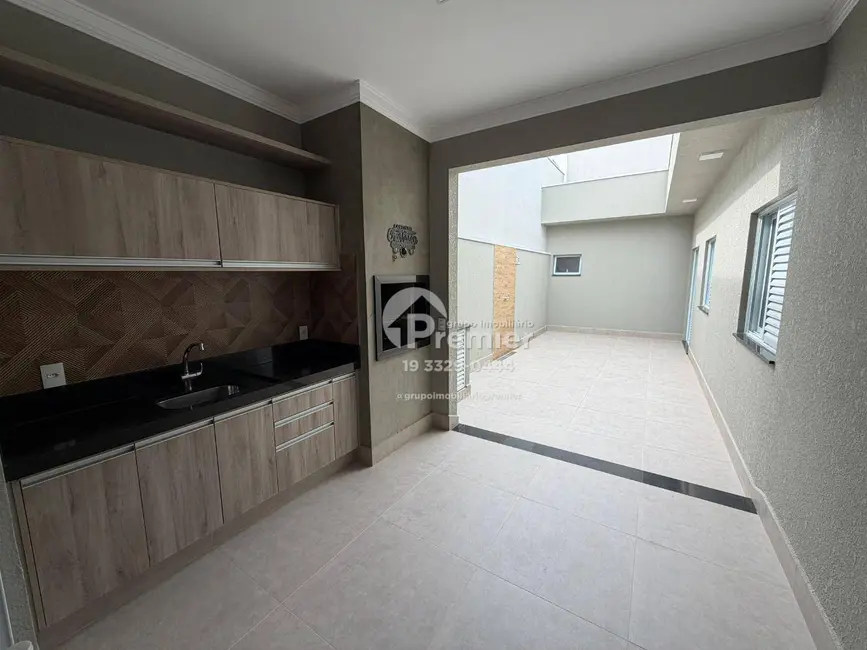 Foto 8 de Casa de Condomínio com 3 quartos à venda, 200m2 em Parque Residencial Indaiá, Indaiatuba - SP