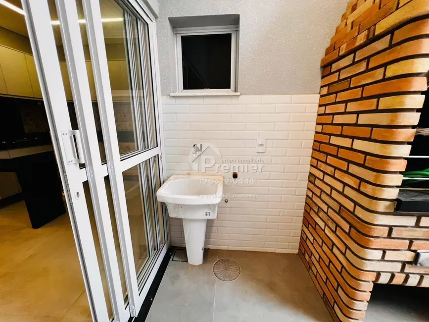 Foto 7 de Casa com 3 quartos à venda, 125m2 em Jardim Pau Preto, Indaiatuba - SP