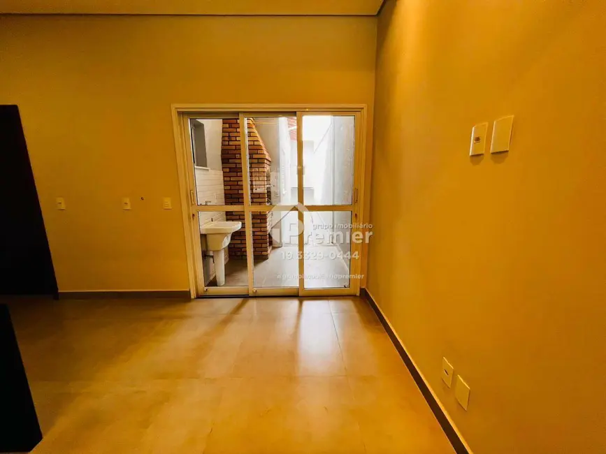 Foto 5 de Casa com 3 quartos à venda, 125m2 em Jardim Pau Preto, Indaiatuba - SP
