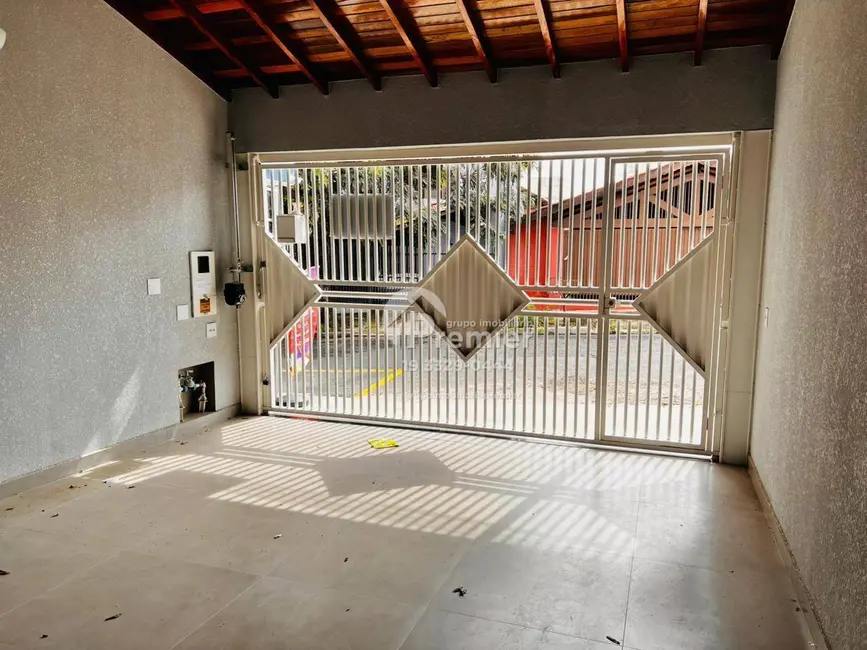 Foto 2 de Casa com 3 quartos à venda, 125m2 em Jardim Pau Preto, Indaiatuba - SP