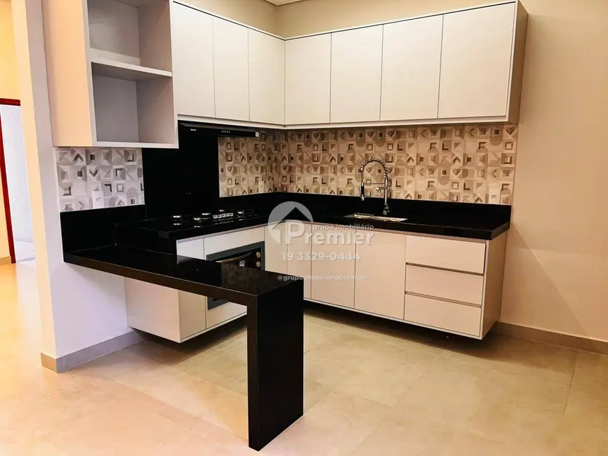 Casa com 3 quartos à venda, 125m2 em Jardim Pau Preto, Indaiatuba - SP - imagem 5 Foto 5 de Casa com 3 quartos à venda, 125m2 em Jardim Pau Preto, Indaiatuba - SP