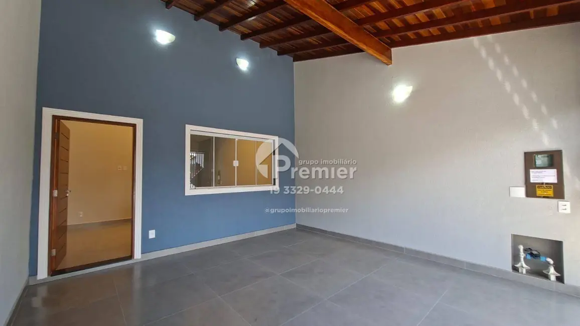 Casa com 3 quartos à venda, 125m2 em Jardim Pau Preto, Indaiatuba - SP - imagem 1 Foto 1 de Casa com 3 quartos à venda, 125m2 em Jardim Pau Preto, Indaiatuba - SP