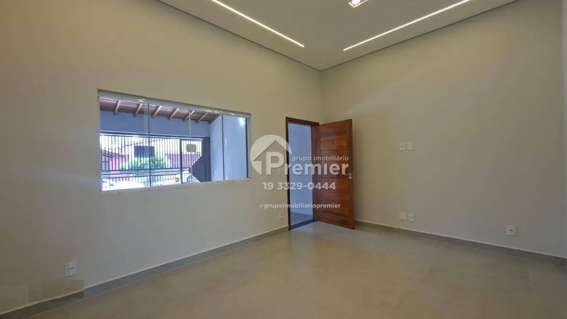 Casa com 3 quartos à venda, 125m2 em Jardim Pau Preto, Indaiatuba - SP - imagem 3 Foto 3 de Casa com 3 quartos à venda, 125m2 em Jardim Pau Preto, Indaiatuba - SP
