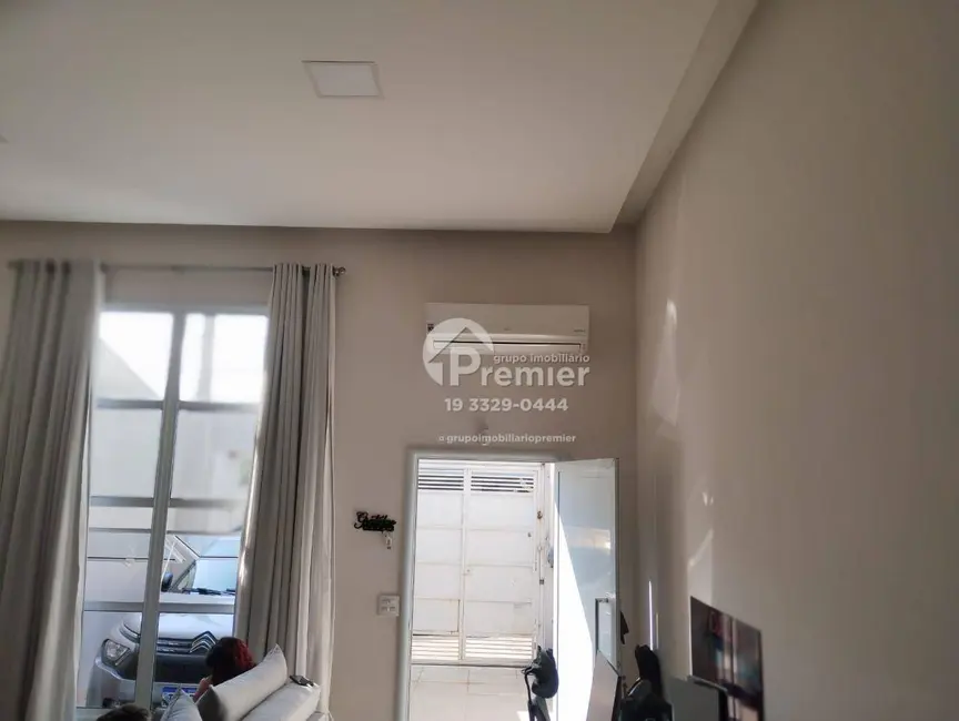 Foto 4 de Casa com 2 quartos à venda, 100m2 em Indaiatuba - SP