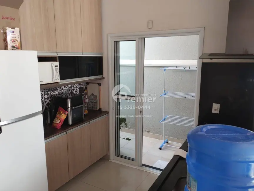 Foto 6 de Casa com 2 quartos à venda, 100m2 em Indaiatuba - SP