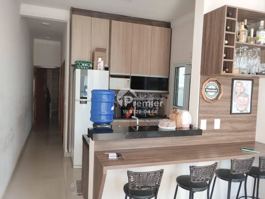 Foto 5 de Casa com 2 quartos à venda, 100m2 em Indaiatuba - SP