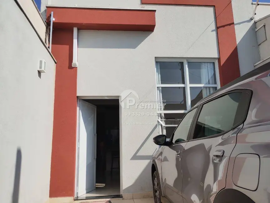 Foto 3 de Casa com 2 quartos à venda, 100m2 em Indaiatuba - SP