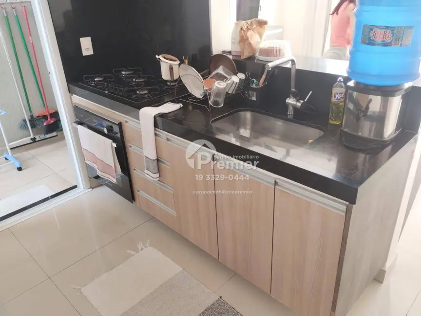 Foto 7 de Casa com 2 quartos à venda, 100m2 em Indaiatuba - SP