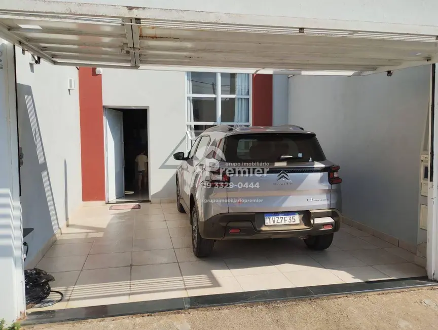 Foto 2 de Casa com 2 quartos à venda, 100m2 em Indaiatuba - SP