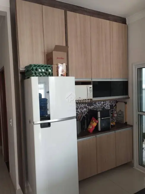 Foto 9 de Casa com 2 quartos à venda, 100m2 em Indaiatuba - SP