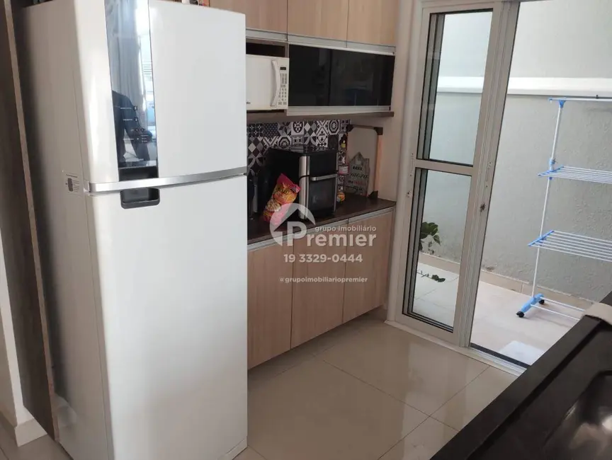 Foto 8 de Casa com 2 quartos à venda, 100m2 em Indaiatuba - SP