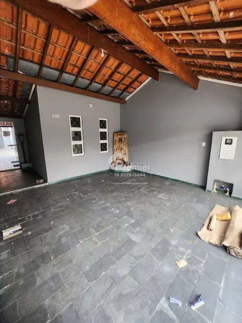 Foto 2 de Casa com 2 quartos à venda, 125m2 em Jardim Alice, Indaiatuba - SP