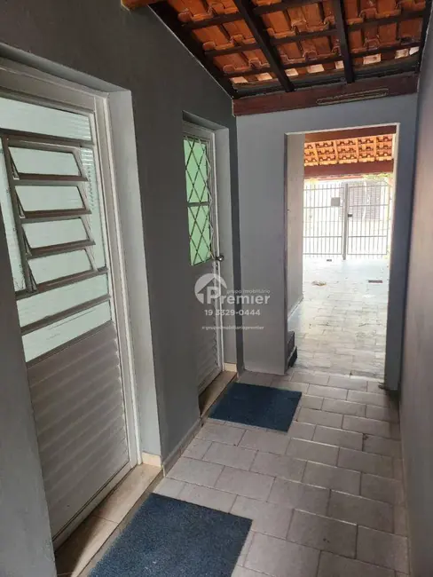Foto 3 de Casa com 2 quartos à venda, 125m2 em Jardim Alice, Indaiatuba - SP