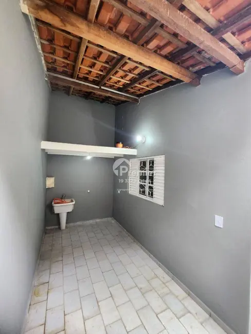 Foto 4 de Casa com 2 quartos à venda, 125m2 em Jardim Alice, Indaiatuba - SP