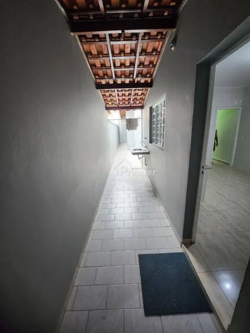 Foto 5 de Casa com 2 quartos à venda, 125m2 em Jardim Alice, Indaiatuba - SP