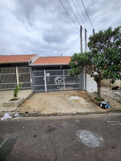 Foto 1 de Casa com 2 quartos à venda, 125m2 em Jardim Alice, Indaiatuba - SP