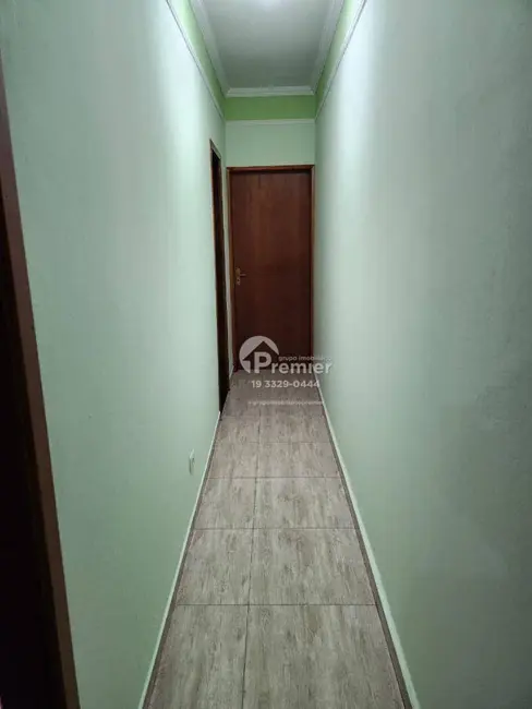Foto 8 de Casa com 2 quartos à venda, 125m2 em Jardim Alice, Indaiatuba - SP