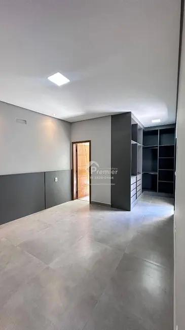Foto 5 de Casa com 3 quartos à venda, 156m2 em Indaiatuba - SP
