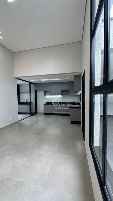 Foto 1 de Casa com 3 quartos à venda, 156m2 em Indaiatuba - SP
