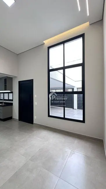 Foto 3 de Casa com 3 quartos à venda, 156m2 em Indaiatuba - SP