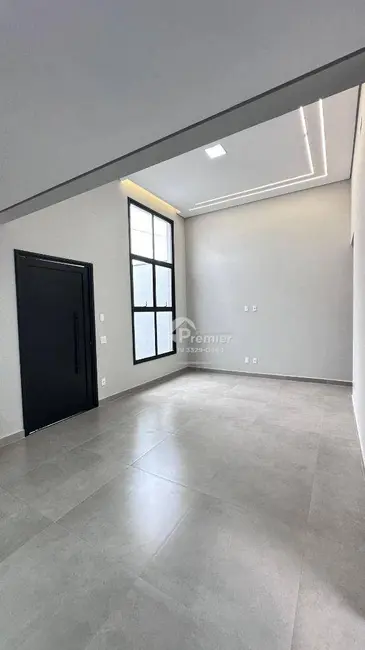 Foto 4 de Casa com 3 quartos à venda, 156m2 em Indaiatuba - SP