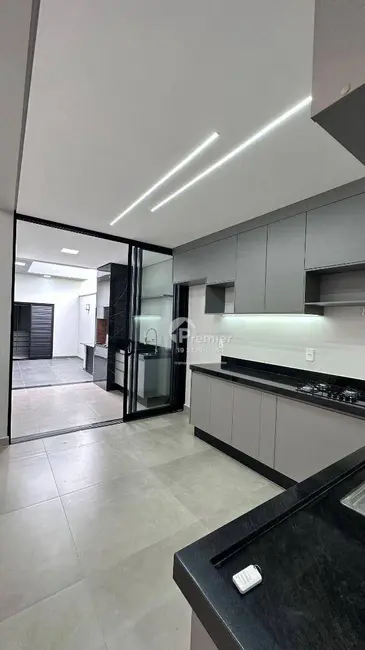 Foto 7 de Casa com 3 quartos à venda, 156m2 em Indaiatuba - SP