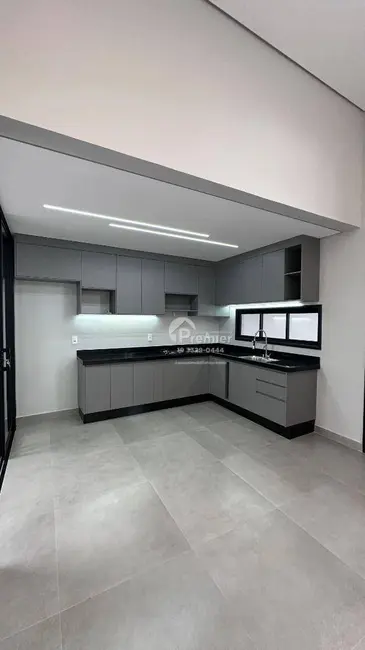 Foto 6 de Casa com 3 quartos à venda, 156m2 em Indaiatuba - SP