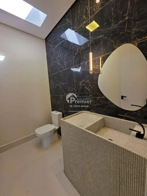Casa de Condomínio com 3 quartos à venda, 300m2 em Indaiatuba - SP - imagem 6 Foto 6 de Casa de Condomínio com 3 quartos à venda, 300m2 em Indaiatuba - SP