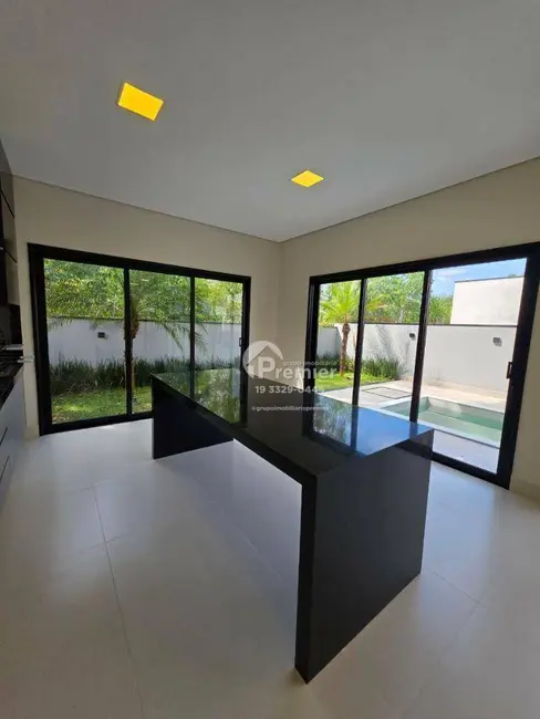 Casa de Condomínio com 3 quartos à venda, 300m2 em Indaiatuba - SP - imagem 4 Foto 4 de Casa de Condomínio com 3 quartos à venda, 300m2 em Indaiatuba - SP