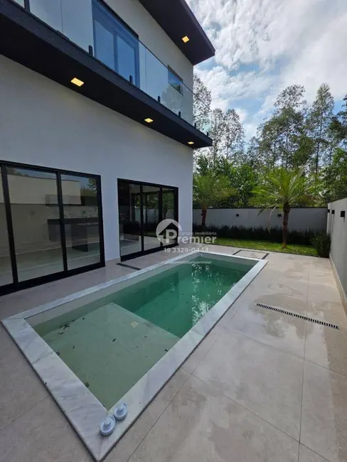 Casa de Condomínio com 3 quartos à venda, 300m2 em Indaiatuba - SP - imagem 1 Foto 1 de Casa de Condomínio com 3 quartos à venda, 300m2 em Indaiatuba - SP