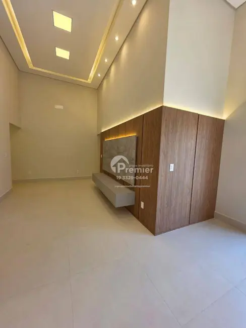 Casa de Condomínio com 3 quartos à venda, 300m2 em Indaiatuba - SP - imagem 8 Foto 8 de Casa de Condomínio com 3 quartos à venda, 300m2 em Indaiatuba - SP