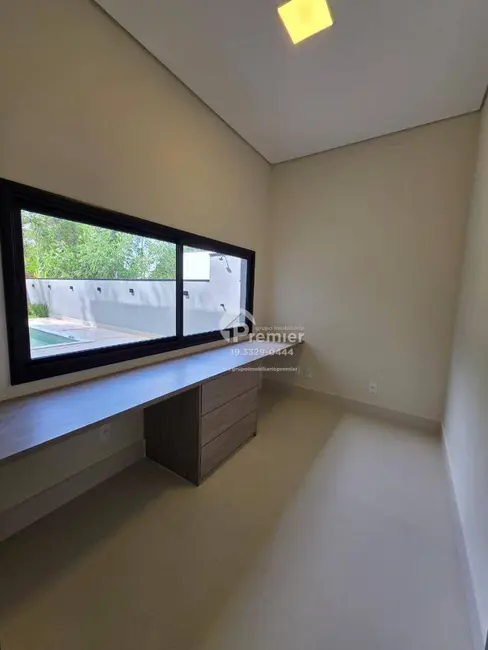 Casa de Condomínio com 3 quartos à venda, 300m2 em Indaiatuba - SP - imagem 5 Foto 5 de Casa de Condomínio com 3 quartos à venda, 300m2 em Indaiatuba - SP