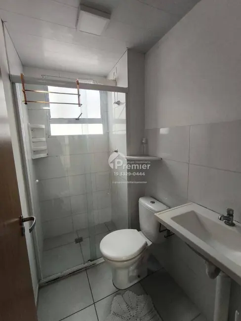 Foto 6 de Apartamento com 2 quartos à venda, 44m2 em Indaiatuba - SP