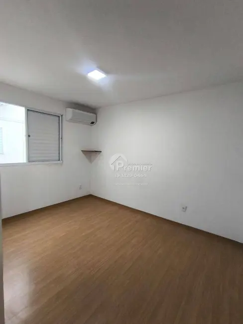 Foto 2 de Apartamento com 2 quartos à venda, 44m2 em Indaiatuba - SP
