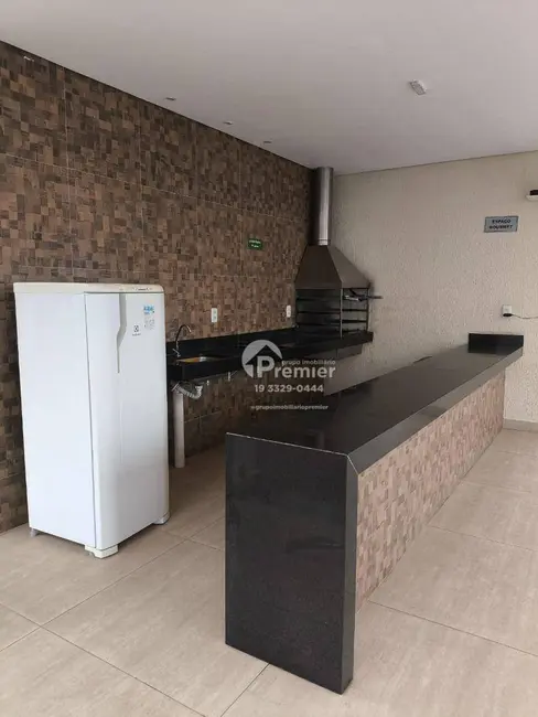 Foto 9 de Apartamento com 2 quartos à venda, 44m2 em Indaiatuba - SP