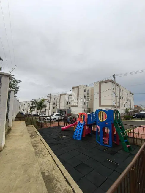Foto 8 de Apartamento com 2 quartos à venda, 44m2 em Indaiatuba - SP
