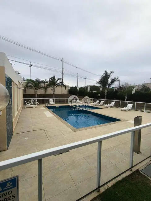 Foto 7 de Apartamento com 2 quartos à venda, 44m2 em Indaiatuba - SP