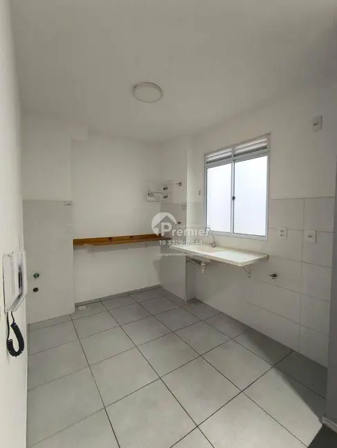 Foto 4 de Apartamento com 2 quartos à venda, 44m2 em Indaiatuba - SP