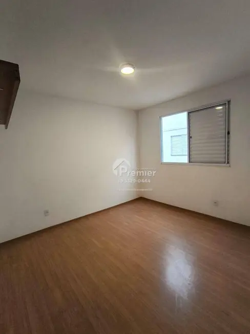 Foto 3 de Apartamento com 2 quartos à venda, 44m2 em Indaiatuba - SP