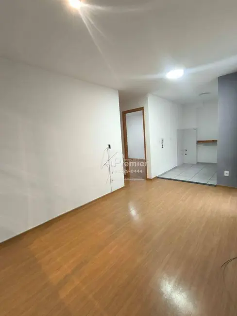 Foto 1 de Apartamento com 2 quartos à venda, 44m2 em Indaiatuba - SP