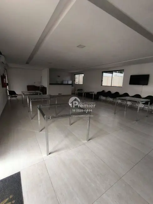 Foto 5 de Apartamento com 2 quartos à venda, 44m2 em Indaiatuba - SP