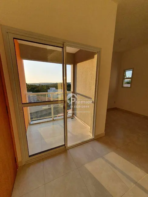 Apartamento com 3 quartos à venda, 69m2 em Jardim Barcelona, Indaiatuba - SP - imagem 2 Foto 2 de Apartamento com 3 quartos à venda, 69m2 em Jardim Barcelona, Indaiatuba - SP