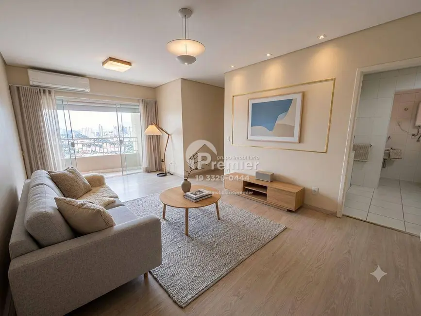 Foto 1 de Apartamento com 3 quartos à venda, 79m2 em Parque Boa Esperança, Indaiatuba - SP