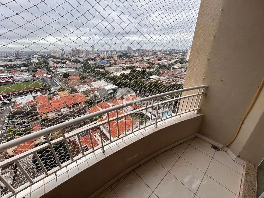 Apartamento com 3 quartos à venda, 79m2 em Parque Boa Esperança, Indaiatuba - SP - imagem 4 Foto 4 de Apartamento com 3 quartos à venda, 79m2 em Parque Boa Esperança, Indaiatuba - SP